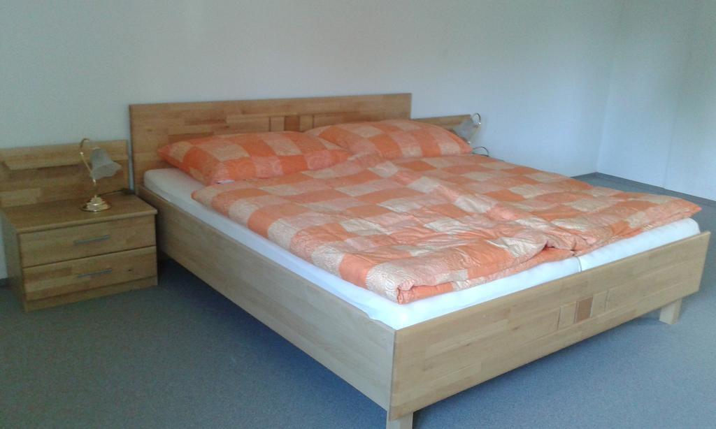 Ferienwohnung Brigitte Bad Mitterndorf Kültér fotó