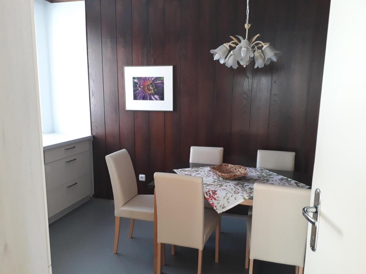Ferienwohnung Brigitte Bad Mitterndorf Kültér fotó