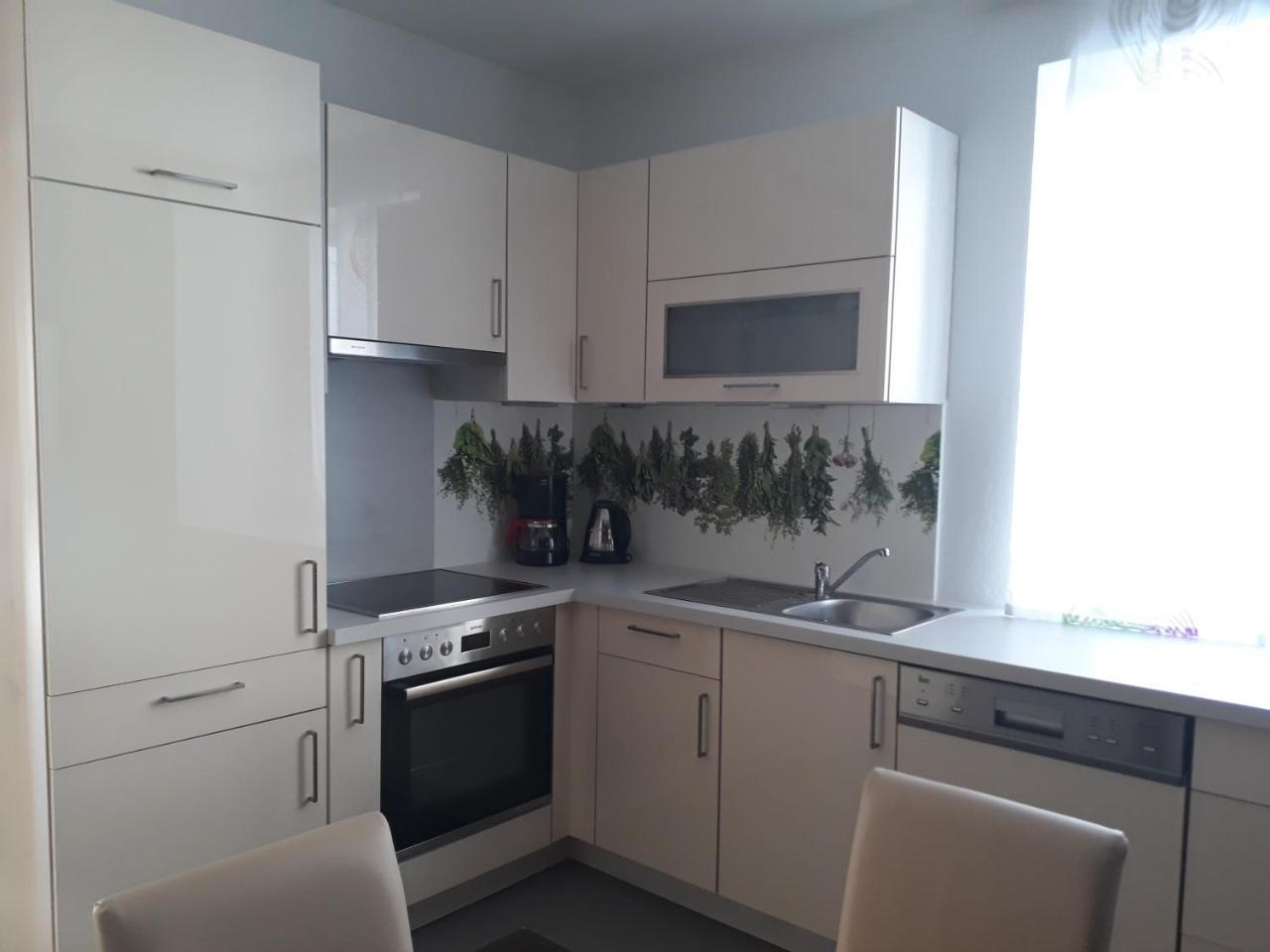 Ferienwohnung Brigitte Bad Mitterndorf Kültér fotó